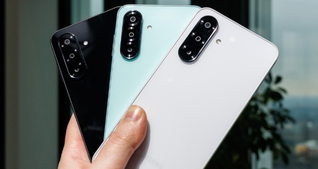 آپدیت One UI 8 و اندروید 16 برای گلکسی A26 سامسونگ زودتر از موعد منتشر شد