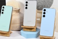 کاربران ایرانی گلکسی S24 FE آپدیت پایدار One UI 8 سامسونگ را دریافت کردند + عکس