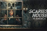 سریال Scariest House in America بر پایه داستان‌های واقعی، پربیننده‌ترین سریال ترسناک HBO Max شد