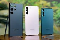 آپدیت One UI 8 سامسونگ بر پایه اندروید ۱۶ برای سری گلکسی S22 منتشر شد