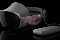 مشخصات و رندرهای سامسونگ گلکسی XR فاش شد: هدست واقعیت ترکیبی با نمایشگر 4K و رقیب جدی ویژن پرو