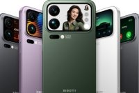شیائومی بعد از فروش موفق Xiaomi 17 Ultra به ساخت گوشی‌های با نمایشگر پشتی ادامه خواهد داد