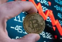 بحرانی‌ترین وضعیت بیت کوین؛ 99 درصد خریداران در آستانه ورشکستگی قرار دارند