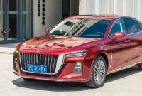 شرایط فروش نقدی و اقساطی هونگچی H5 در آبان 1404