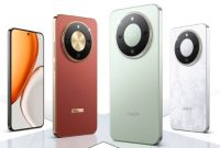 گوشی آنر X80 با باتری باورنکردنی ۱۰،۰۰۰ میلی‌آمپری در راه است!