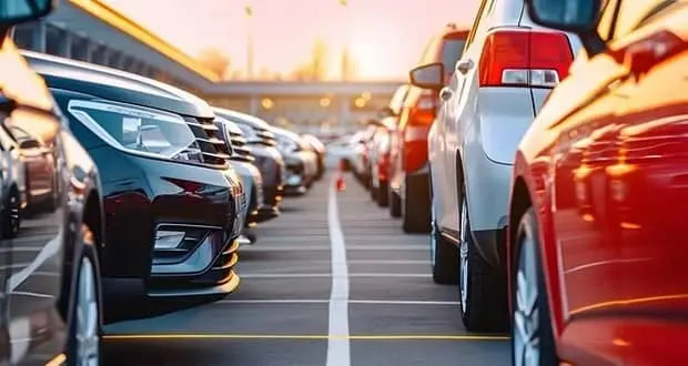 واردات خودرو توسط ایرانیان مقیم خارج