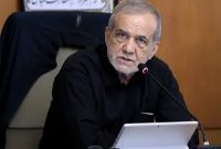 رئیس جمهور قانون حذف چهار صفر از پول ملی را به بانک مرکزی ابلاغ کرد