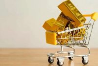 خالی فروشی پلتفرم های آنلاین طلا تهدیدی جدی برای اقتصاد کشور است
