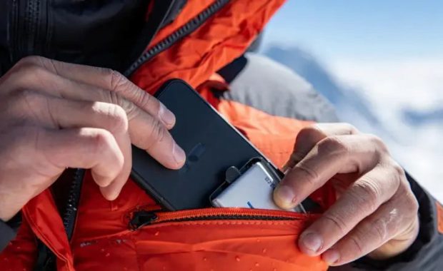 باتری گوشیهای هوشمند