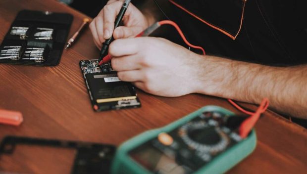 باتری گوشیهای هوشمند