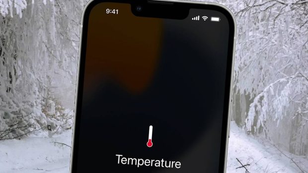 باتری گوشیهای هوشمند