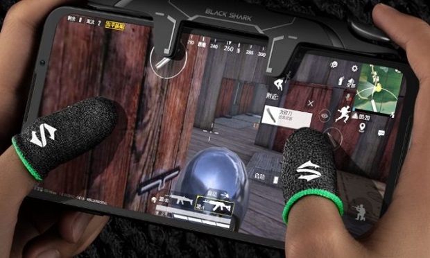 بهترین لوازم جانبی موبایل برای بازی - 3