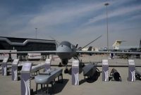 چین از پهپاد Wing Loong X رونمایی کرد؛ نخستین پهپاد جهان با توانایی عملیات کامل ضدزیردریایی