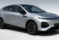 ایکس پنگ G6 EREV با برد الکتریکی 325 کیلومتر رونمایی شد