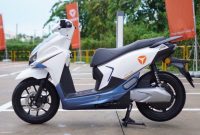 5 موتورسیکلت برقی جذاب در نمایشگاه EICMA 2025