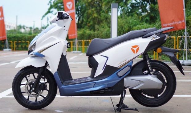 5 موتورسیکلت برقی جذاب در نمایشگاه EICMA 2025 5 موتورسیکلت برقی جذاب در نمایشگاه EICMA 2025