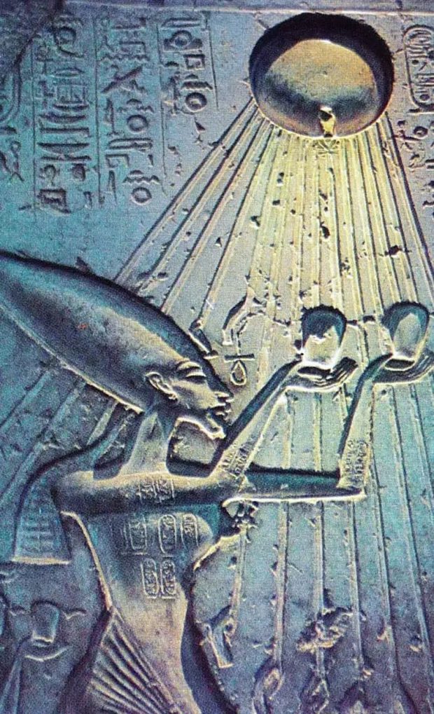 آثار باستانی