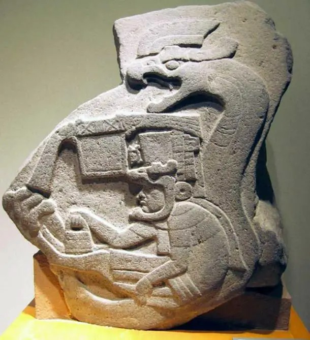 آثار باستانی