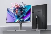 مانیتور ۲۷ اینچی جدید AOC بین دو حالت ۲۸۸ و ۱۴۴ هرتزی سوئیچ می‌شود