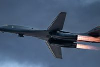 چرا نیروی هوایی آمریکا بمب‌افکن B-1B لنسر را بازنشسته می‌کند؟