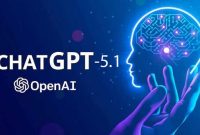 آپدیت بزرگ GPT-5.1 منتشر شد؛ گرم و صمیمانه و باهوش تر از همیشه