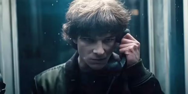 فیلم Black phone 2
