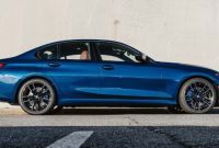 نوستالژی در اوج قدرت: بی‌ام‌و M340i با بازگشت رنگ‌های رترو خاطره‌انگیز معرفی شد