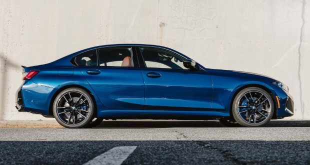 نوستالژی در اوج قدرت: بیامو M340i با بازگشت رنگهای رترو خاطرهانگیز معرفی شد نوستالژی در اوج قدرت: بیامو M340i با بازگشت رنگهای رترو خاطرهانگیز معرفی شد