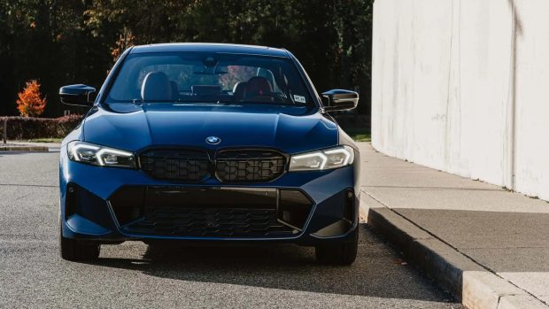 بیامو M340i