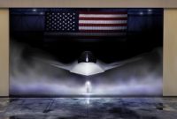 چرا به جای لاکهید مارتین، بوئینگ برای ساخت جنگنده رادارگریز F-47 آمریکا انتخاب شد؟