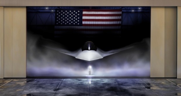 چرا به جای لاکهید مارتین، بوئینگ برای ساخت جنگنده رادارگریز F-47 آمریکا انتخاب شد؟