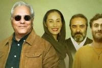 زمان پخش سریال شیش ماهه مهران مدیری از تلویزیون اعلام شد