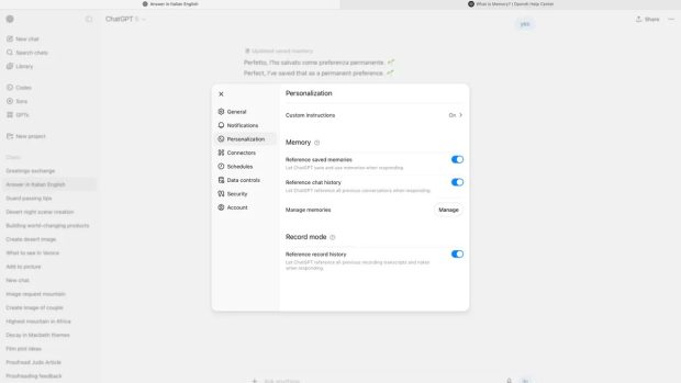 بهبود نتایج ChatGPT
