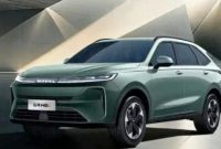 شاسی‌بلند میان‌رده هاوال H6L با موتور 2.0T و قیمت پایه 16500 دلار عرضه شد