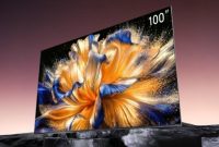 تلویزیون هایسنس ES8 Pro با نرخ رفرش ۱۷۰ هرتزی و پنل Mini-LED برای گیمرها رونمایی شد