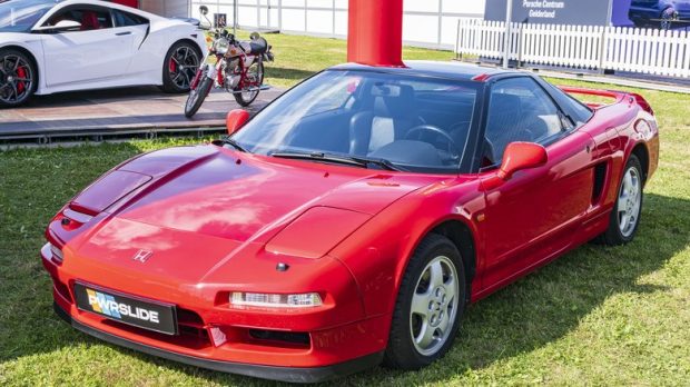 جذاب&zwnj;ترین خودروهای هوندا