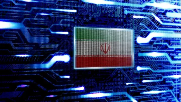 اینترنت طبق قوانین داخلی ایران