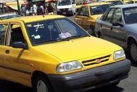 ورود این خودروها به جزیره کیش ممنوع است؛ از پراید و آردی تا تاکسی‌های زرد