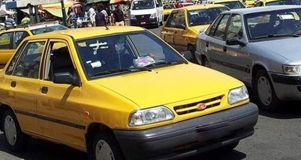ورود این خودروها به جزیره کیش ممنوع است؛ از پراید و آردی تا تاکسی‌های زرد