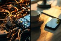 7 عادتی که باید پیش از خرید گوشی جدید تغییر دهید