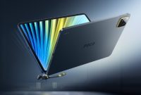 تبلت پوکو پد X1 با نمایشگر ۱۴۴ هرتزی باکیفیت و قیمت باورنکردنی از راه رسید