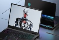 لپ تاپ گیمینگ ردمجیک مدل 16 پرو 2026 با کارت گرافیک RTX 5070Ti به بازار آمد