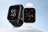 ساعت هوشمند روگبید Z10 با بدنه تمام سرامیکی و دوربین دوگانه رونمایی شد