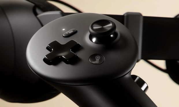 هدست Steam Frame