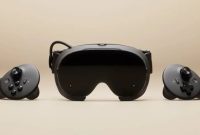 ولو از Steam Frame پرده برداشت؛ هدست همه‌کاره برای VR، بازی و استریم