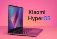 شیائومی در حال ساخت سیستم عامل کامپیوتری HyperOS است