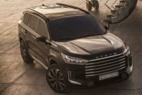 شرایط فروش نقدی اکستریم QX مدیران خودرو در آبان 1404