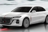شرایط فروش هونگچی H5 با قیمت قطعی – آذر 1404