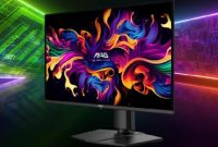 مانیتور گیمینگ جدید MSI معرفی شد؛ غول ۲۴۰ هرتزی با قیمت باورنکردنی