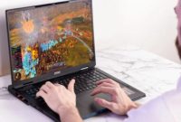 بررسی لپ تاپ گیمینگ ام‌اس‌آی Raider 18 HX؛ شاهکار مهندسی یا یک هیولای غیرقابل کنترل؟
